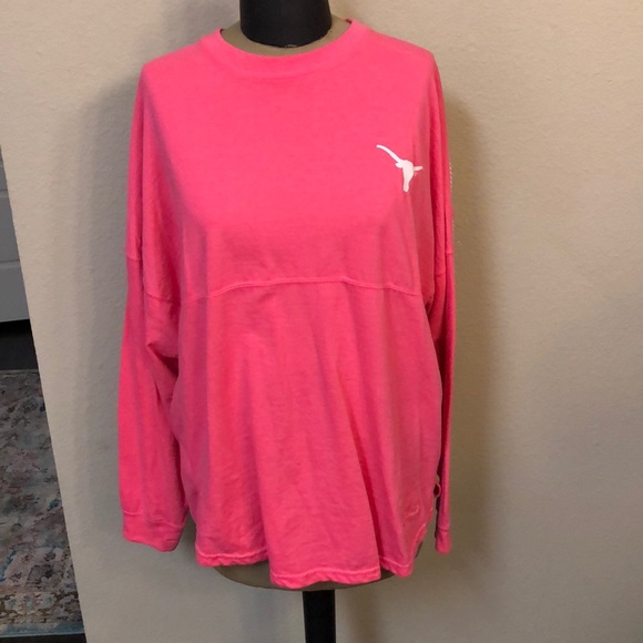 Hook em horns long sleeve - Picture 2 of 2